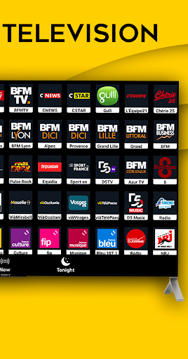 TNT Flash TV APK 1.4.28 (No) for Android - screenshot 4