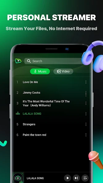 Pure Tuber - screenshot 4