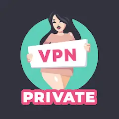 VPN Private - app icon