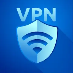 VPN Secure - app icon