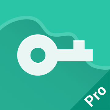 VPN Proxy Master MOD APK icon