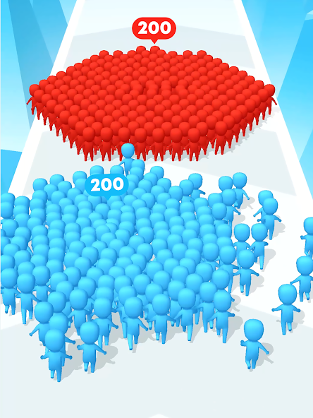 Count Masters - screenshot 9