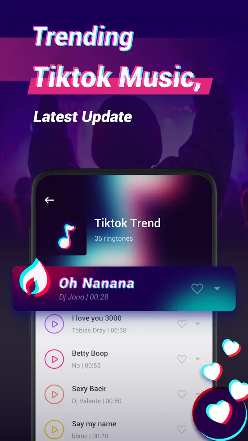 RingWall - screenshot 3