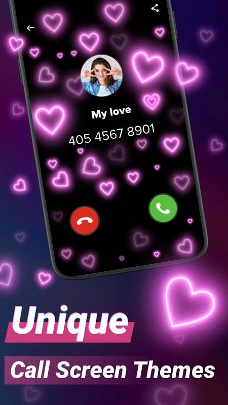 RingWall APK - screenshot 5