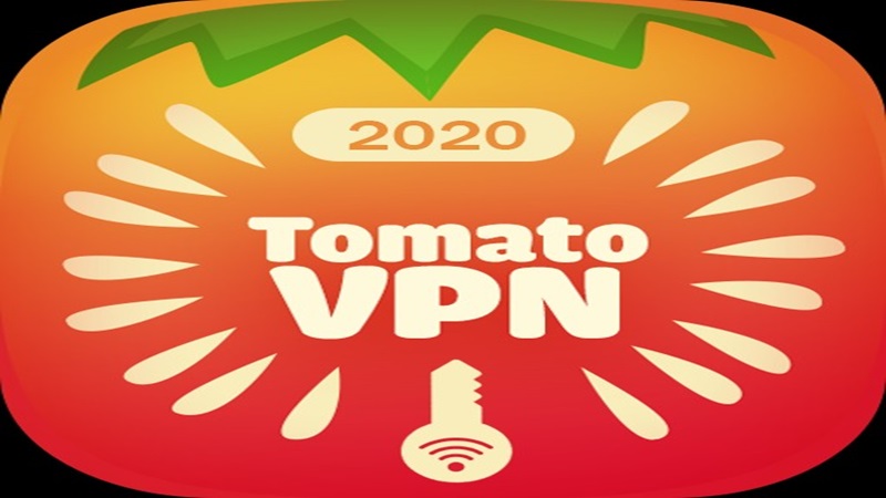 Tomato VPN APK - app icon