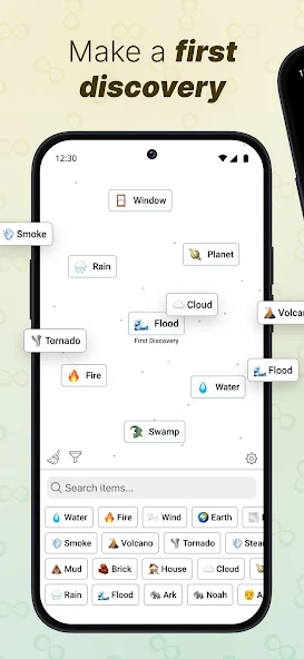 Infinite Craft by Neal - screenshot 3