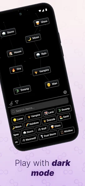 Infinite Craft by Neal - screenshot 4