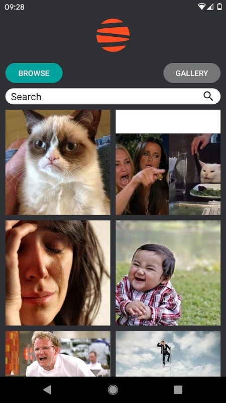 Sandstorm APK - screenshot 4