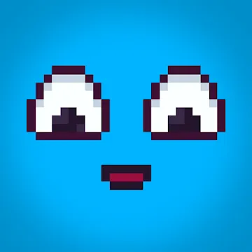 Funny Shapes - Formas Divertidas MOD APK icon