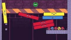 Funny Shapes - Formas Divertidas - screenshot 1