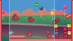 Funny Shapes - Formas Divertidas - screenshot 3