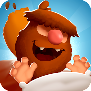 The Grugs: Hector's rest quest MOD APK icon