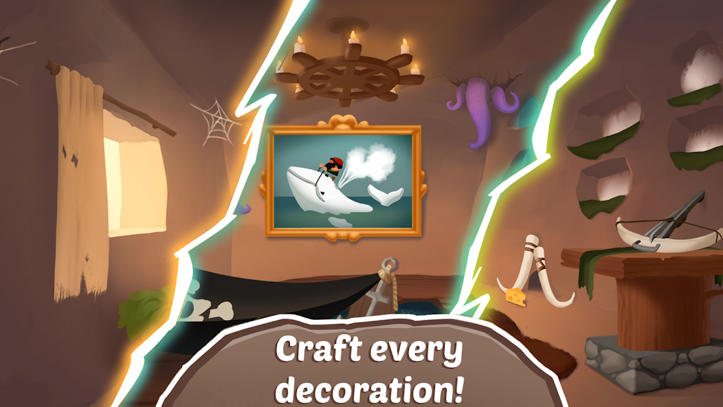 The Grugs: Hector's rest quest - screenshot 10