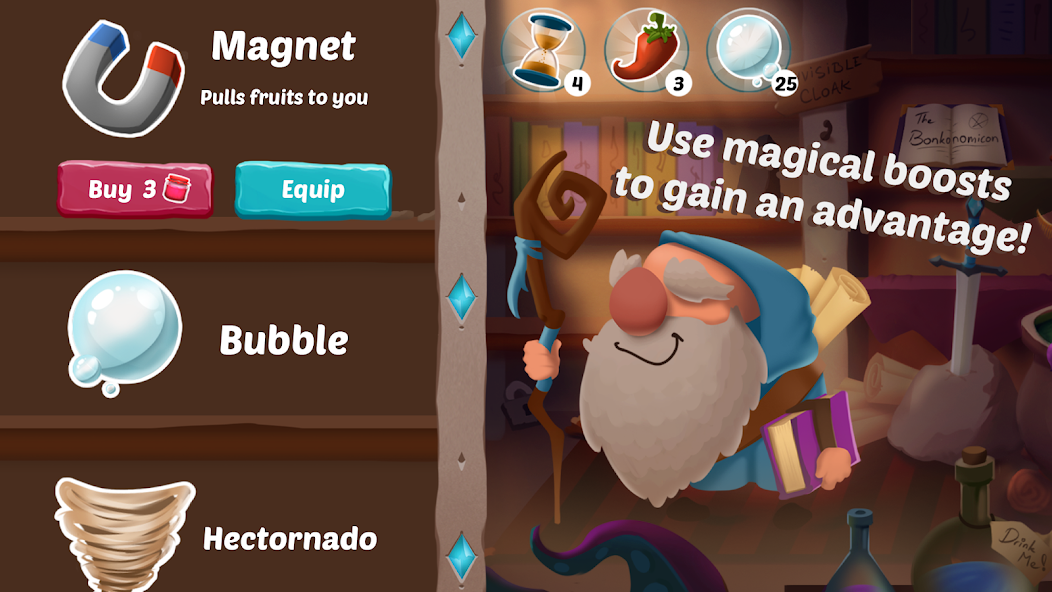 The Grugs: Hector's rest quest - screenshot 11