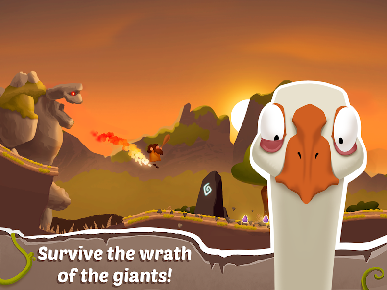 The Grugs: Hector's rest quest - screenshot 13