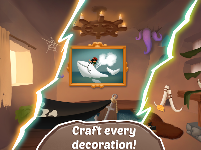 The Grugs: Hector's rest quest - screenshot 16