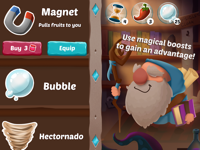 The Grugs: Hector's rest quest - screenshot 17