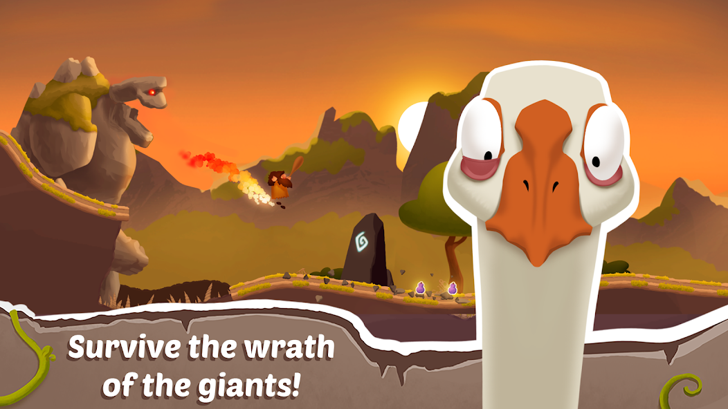 The Grugs: Hector's rest quest - screenshot 19