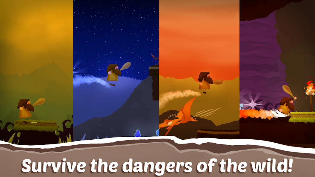 The Grugs: Hector's rest quest - screenshot 20