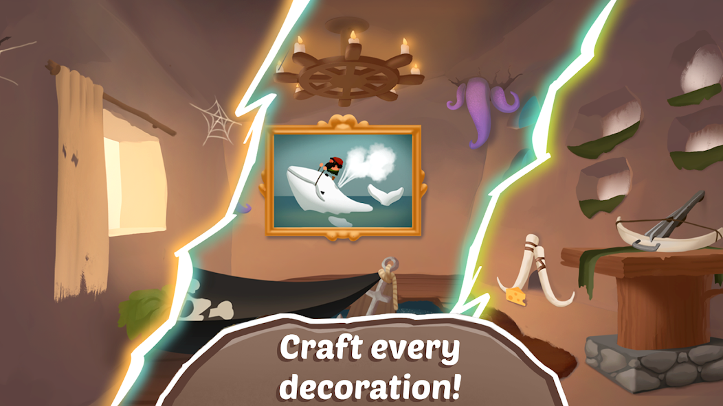 The Grugs: Hector's rest quest - screenshot 22