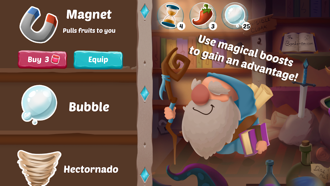 The Grugs: Hector's rest quest - screenshot 23