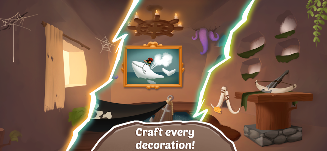 The Grugs: Hector's rest quest - screenshot 4