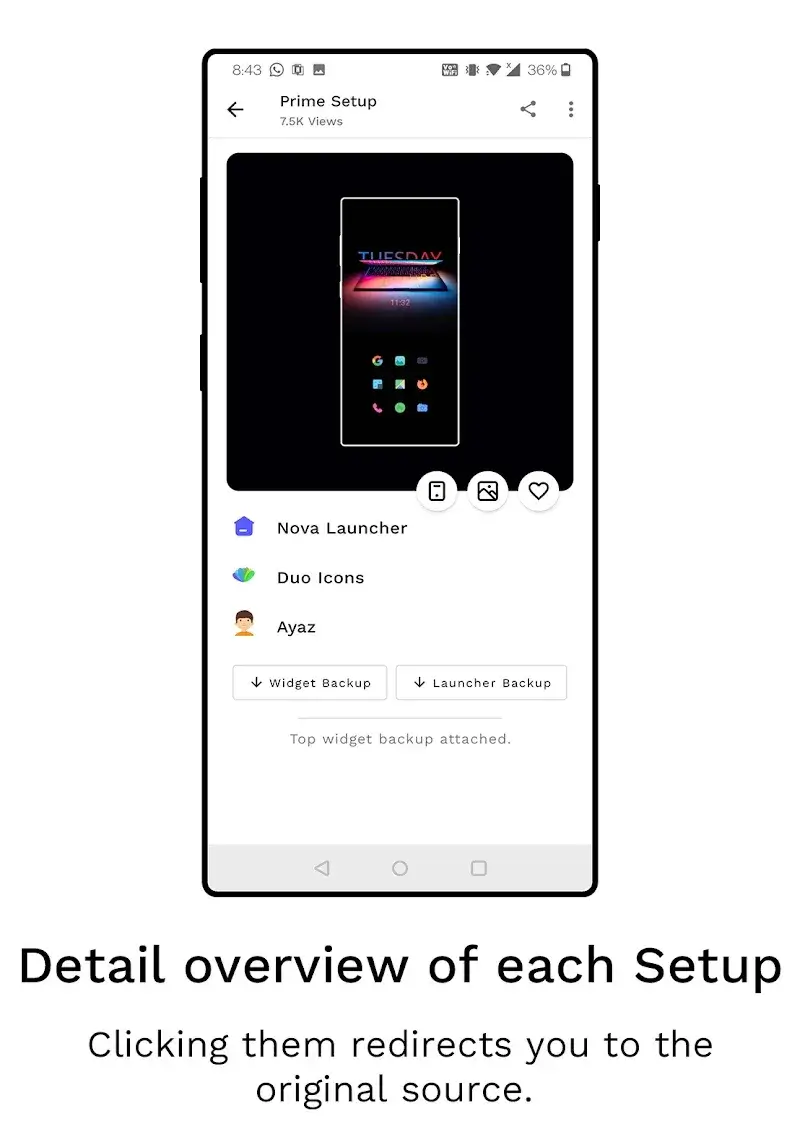 TruePicks Prime v2.5.5 APK (Full Version) - screenshot 2