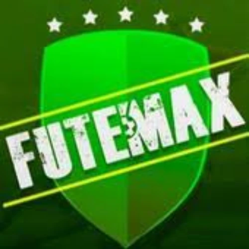 Futemax - app icon