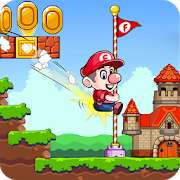 Bob's World MOD APK icon