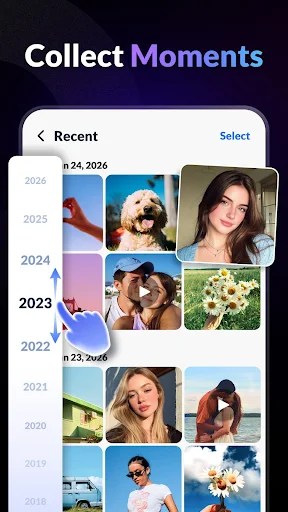 Gallery - screenshot 2