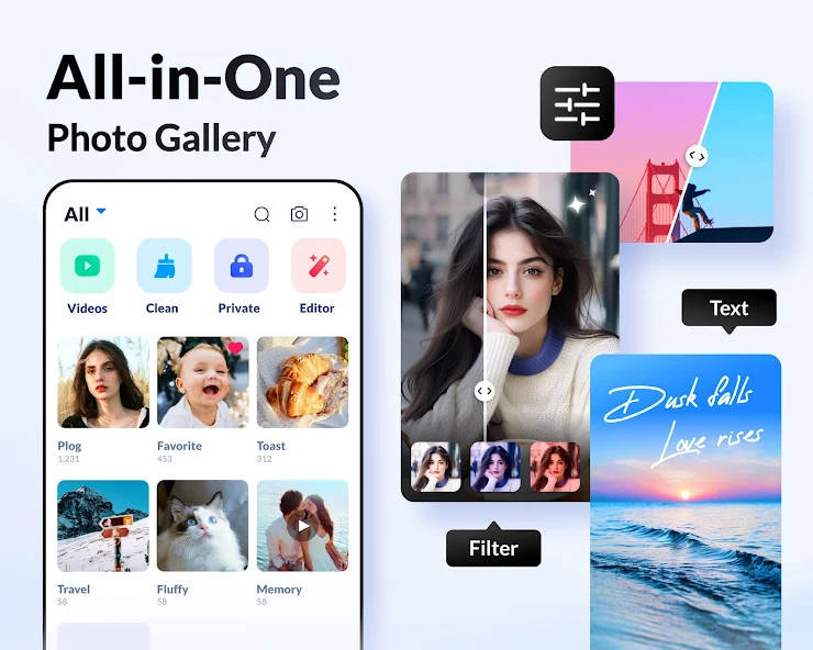 XGallery - screenshot 1