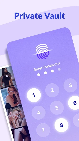 XGallery - screenshot 4