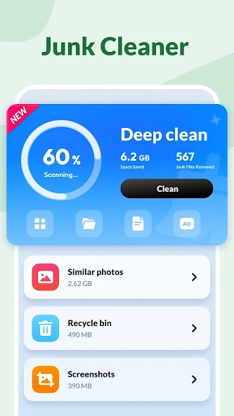 XGallery - screenshot 7