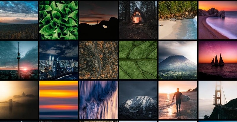 Gallery APK - app icon