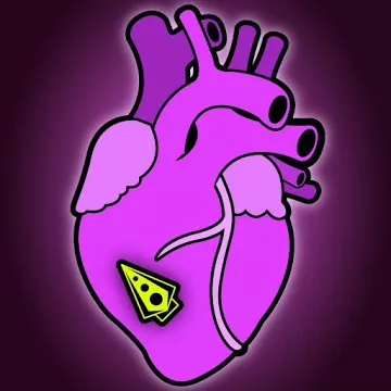 BACKFIRE MOD APK icon