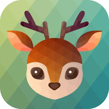 Color Gallery - Gradient Hue Puzzle Offline Games MOD APK icon