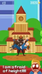 Buddy Toss - screenshot 2