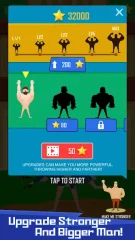 Buddy Toss - screenshot 4