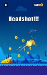 Tank Firing - FREE Tank Game - screenshot 4