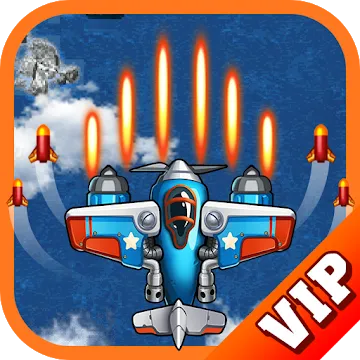 Galaxy Invader: Infinity Shooter Free Arcade Games MOD APK icon