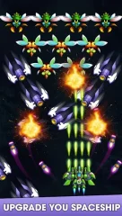Galaxy Invader: Infinity Shooter Free Arcade Games - screenshot 4
