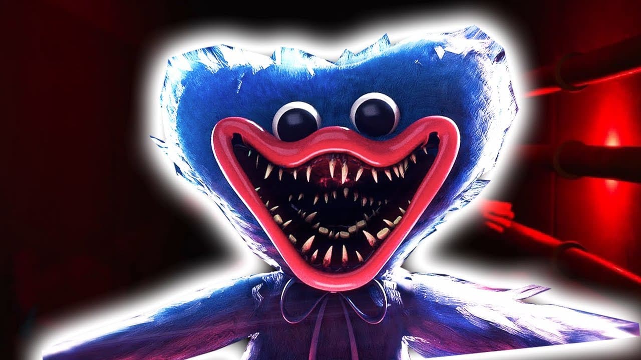 Grab Pack Playtime APK 2024.35 [Full Game] for Android - app icon