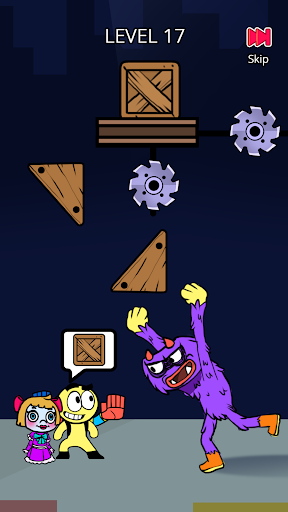 Grab Pack Playtime APK 2024.35 [Full Game] for Android - screenshot 3