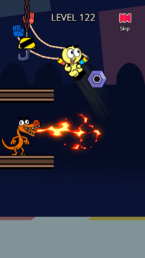 Grab Pack Playtime APK 2024.35 [Full Game] for Android - screenshot 4