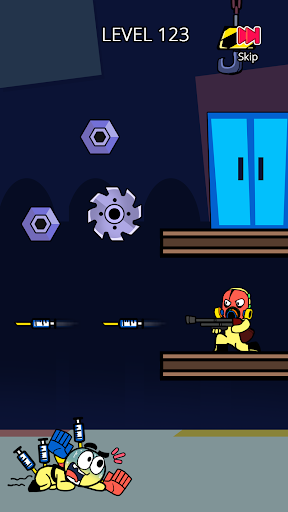 Grab Pack Playtime APK 2024.35 [Full Game] for Android - screenshot 5