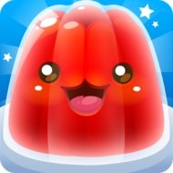 Jelly Mania - app icon