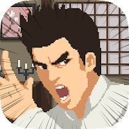 The Counter Of Death MOD APK icon