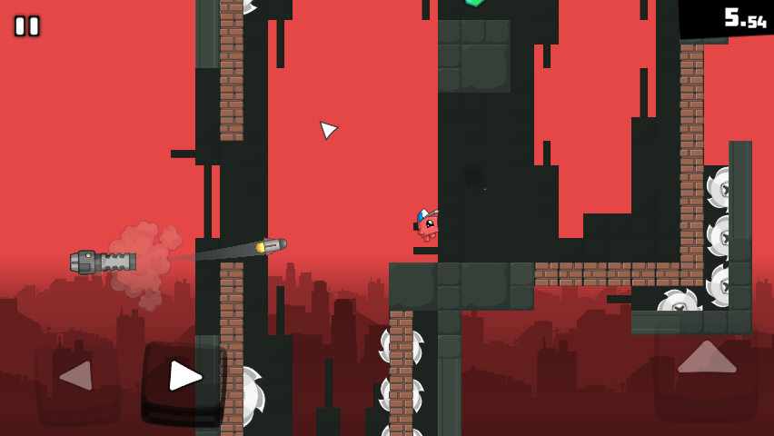 Mad Dex 2 - screenshot 1