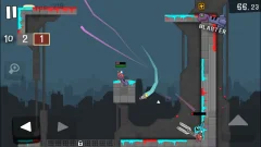 Mad Dex Arenas - screenshot 2