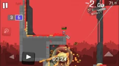 Mad Dex Arenas - screenshot 3